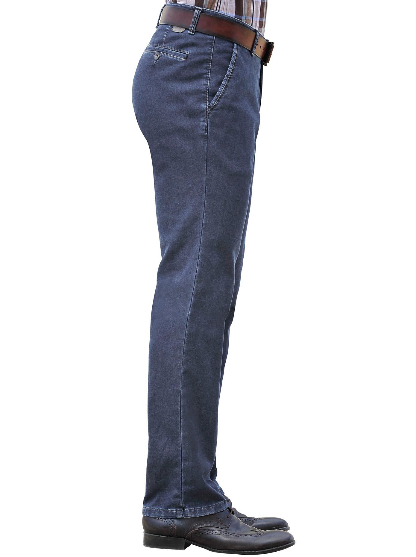 Club of Comfort Relax-fit-Jeans, (1 tlg.) günstig online kaufen