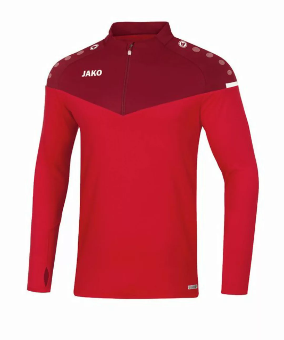 Jako Sweatshirt Champ 2.0 Ziptop günstig online kaufen