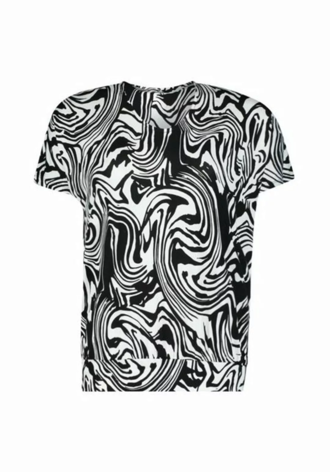 SuZa T-Shirt 8113-T-Shirt Summer Vibes günstig online kaufen