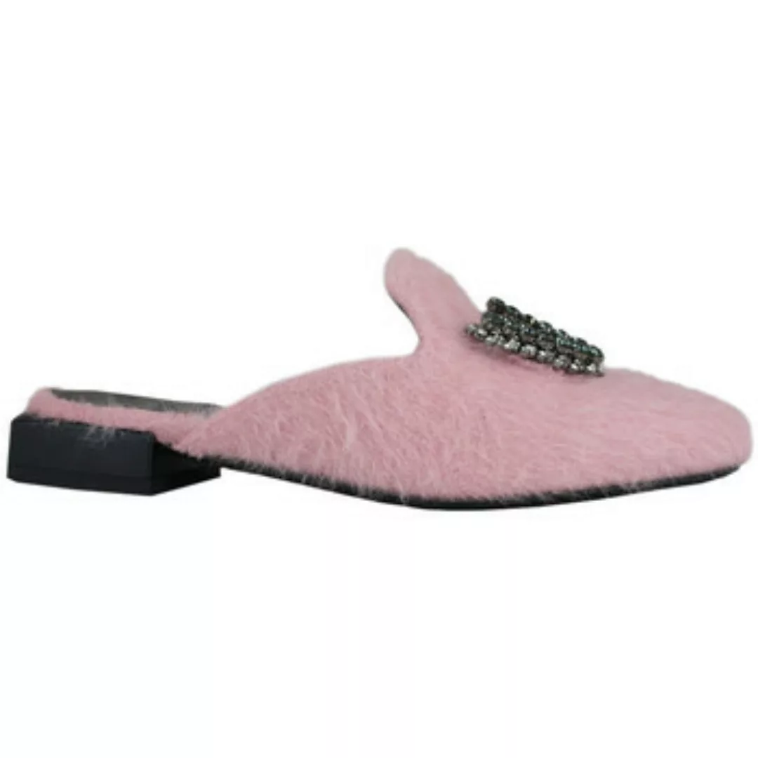Thewhitebrand  Sneaker Loafer wb pink günstig online kaufen