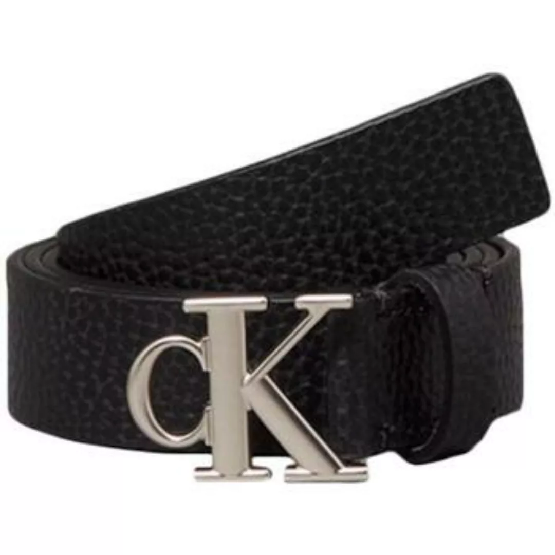 Calvin Klein Jeans  Gürtel LV04K7003G-UB1 günstig online kaufen