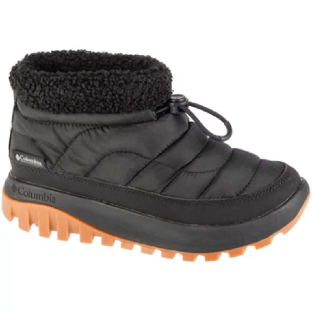 Columbia  Damenstiefel Snowtrot Shorty günstig online kaufen