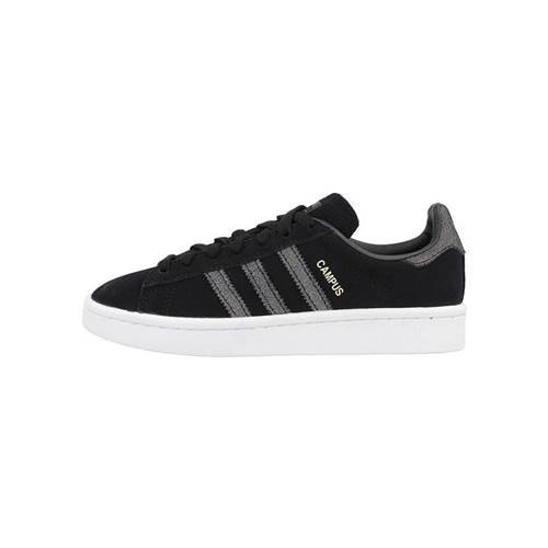 Adidas Campus Schuhe EU 36 Black günstig online kaufen