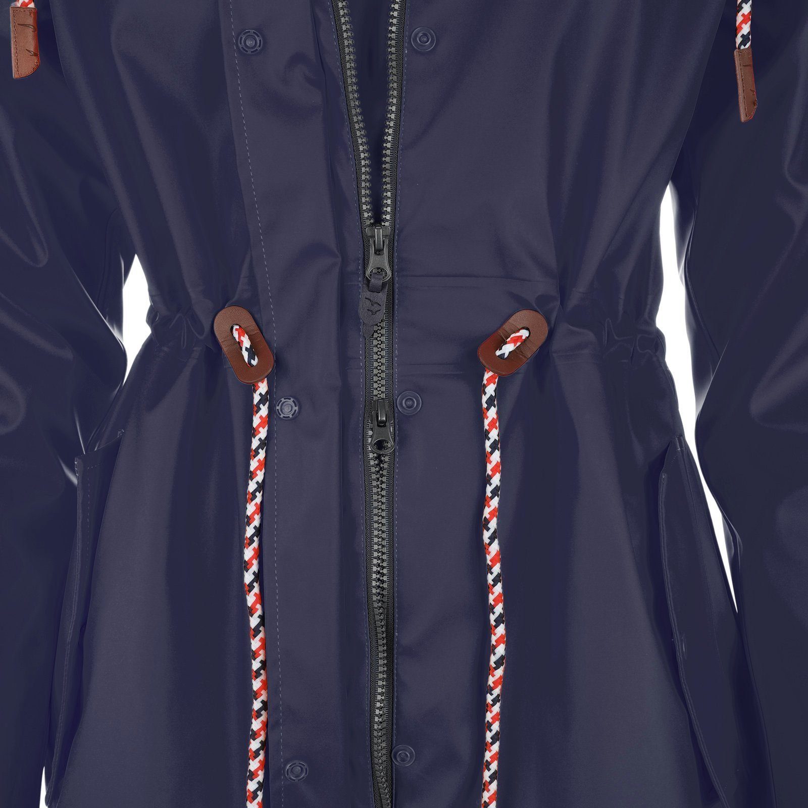 FRIESEN Friesennerz Regenjacke Damen Regenmantel "Oh! günstig online kaufen