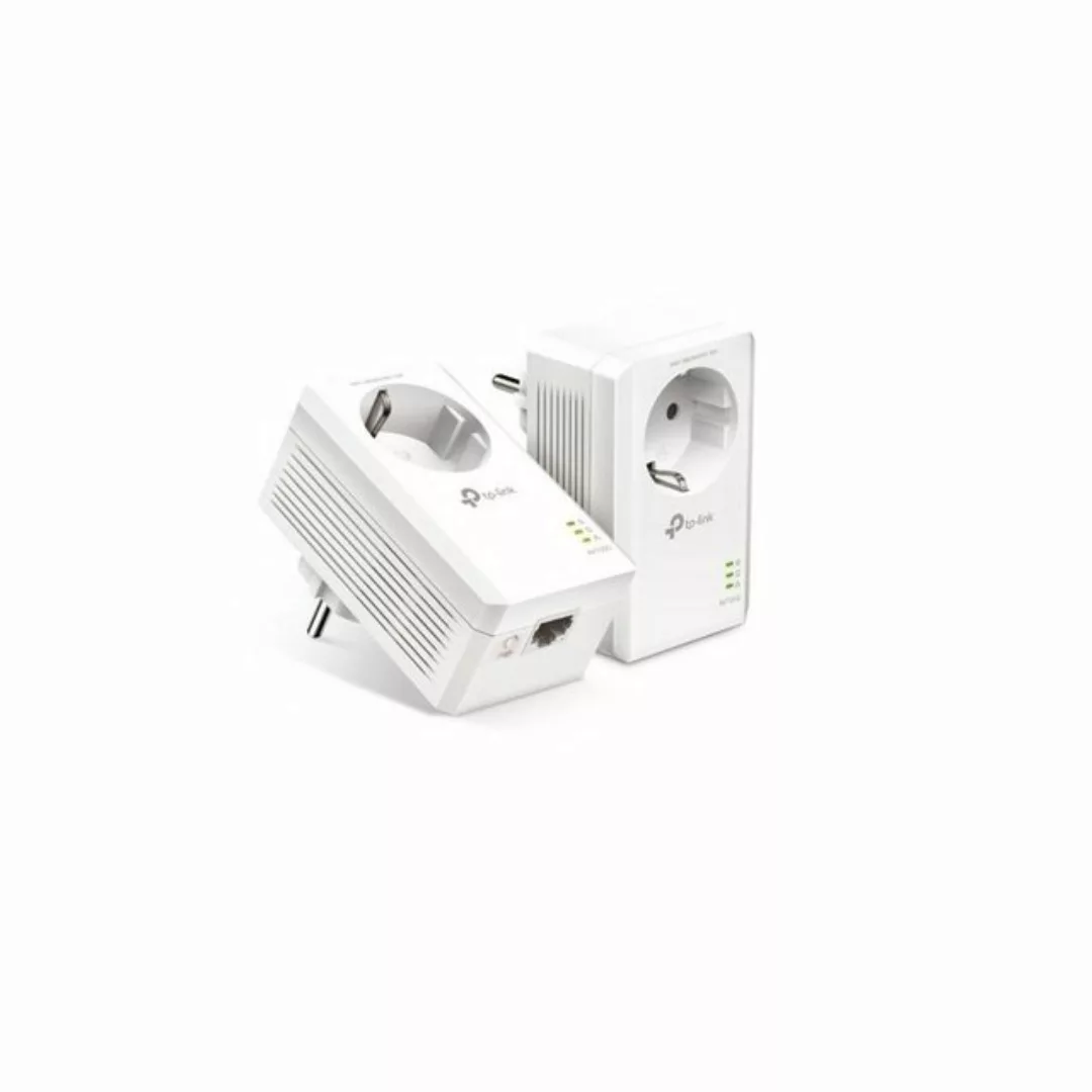 tp-link TL-WPA1300P KIT Powerline Reichweitenverstärker günstig online kaufen