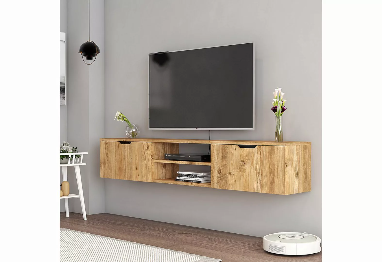 Skye Decor TV-Schrank VLT2435 günstig online kaufen