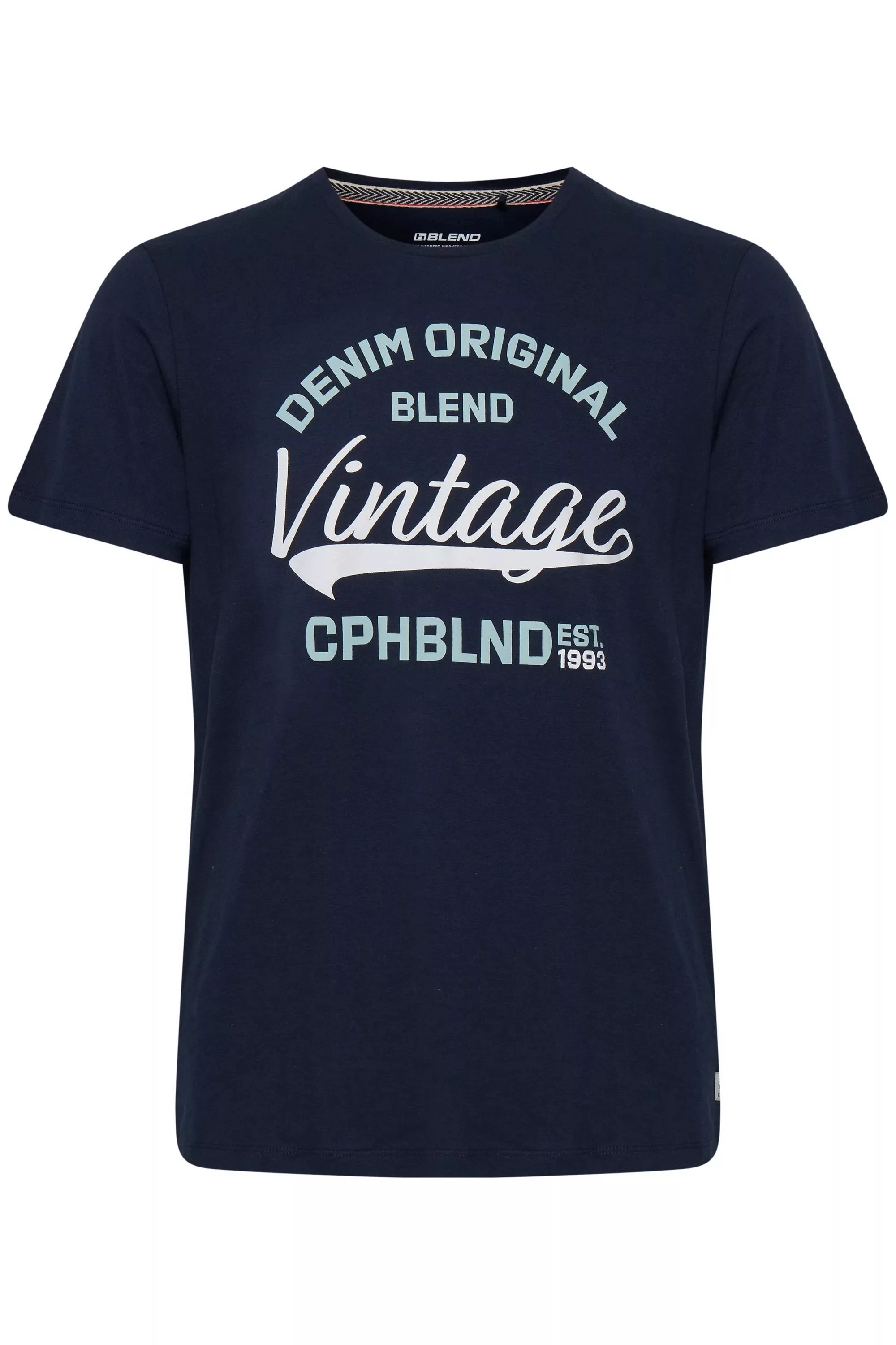 Blend T-Shirt BLEND BHErwin günstig online kaufen