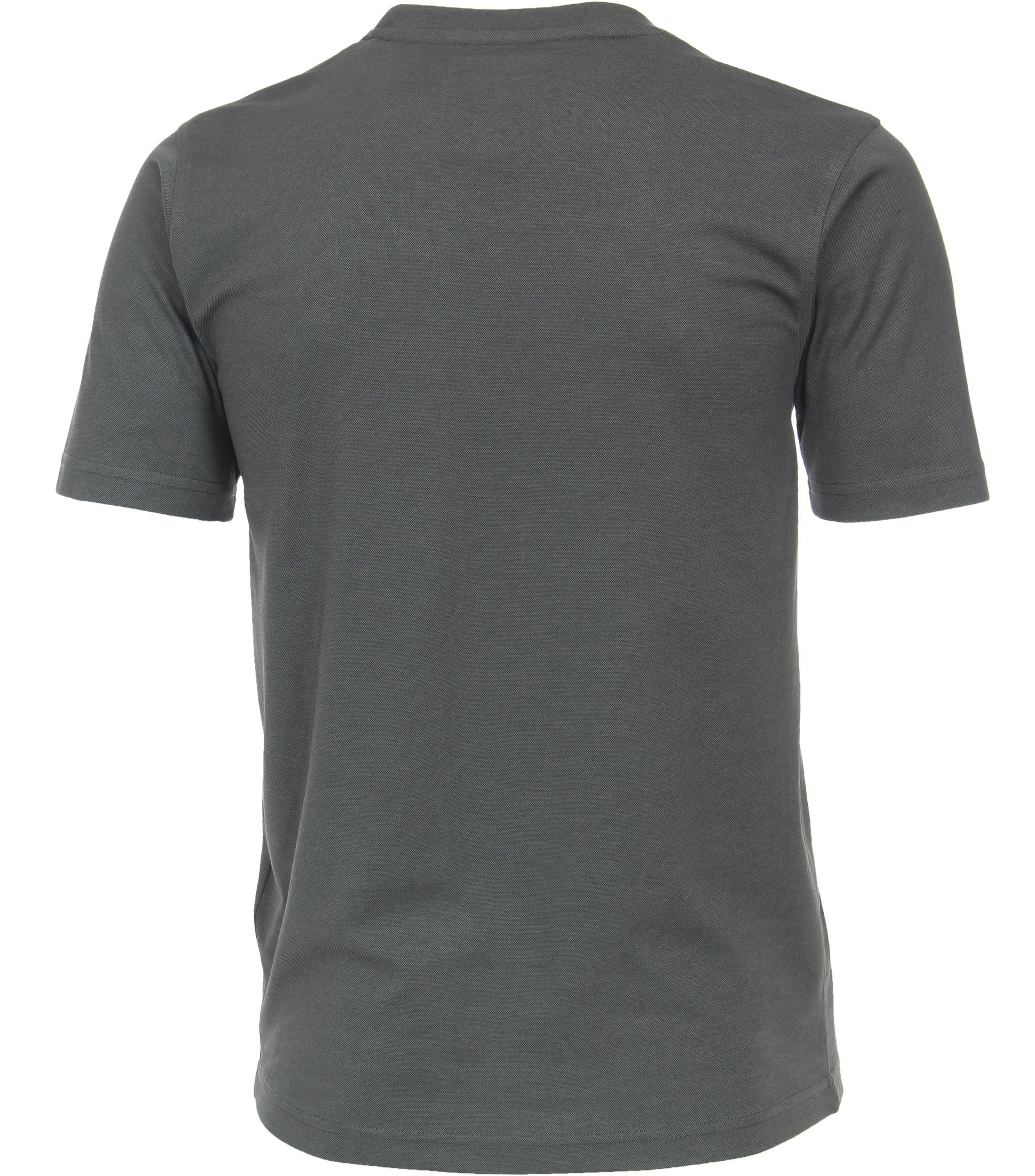 CASAMODA T-Shirt CASAMODA T-Shirt uni günstig online kaufen
