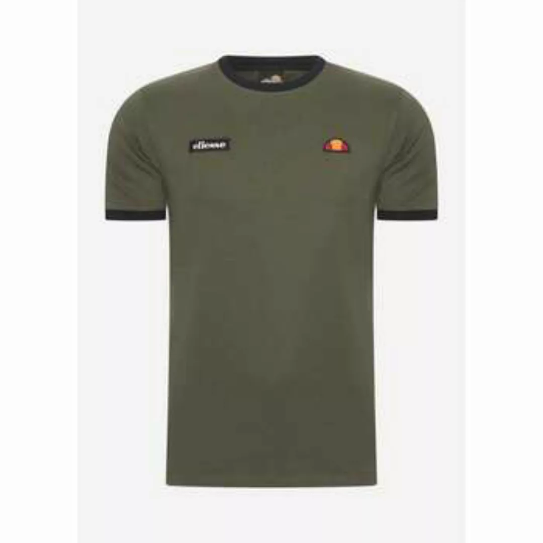 Ellesse  T-Shirts & Poloshirts Ferdorini tee - khaki günstig online kaufen