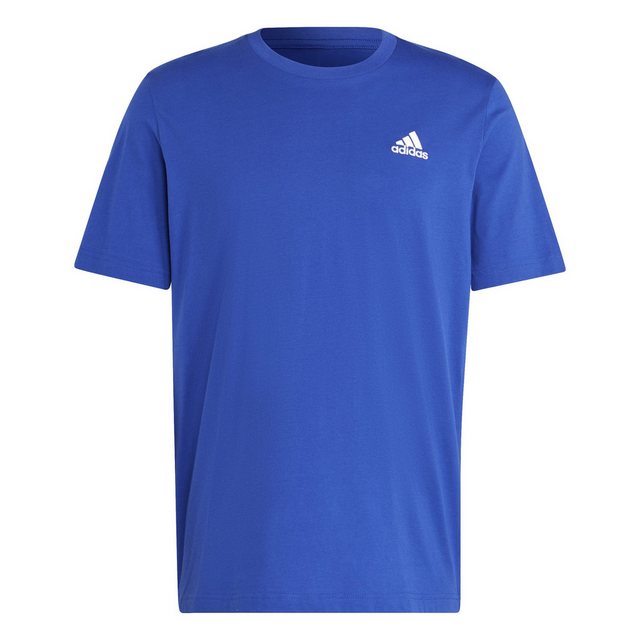 adidas Performance T-Shirt adidas Herren T-Shirt Essentials Embroidered Sma günstig online kaufen