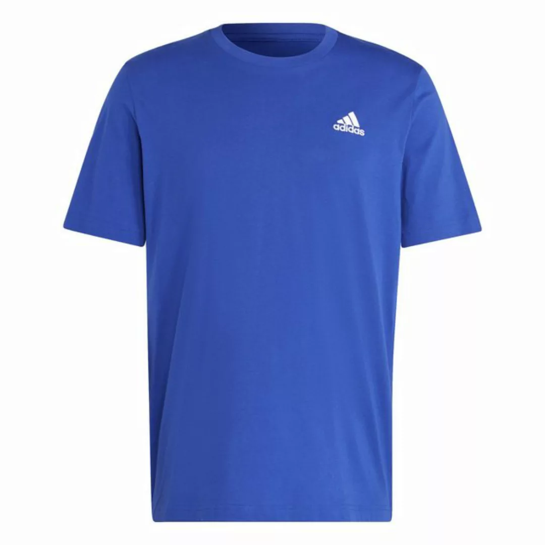 adidas Performance T-Shirt adidas Herren T-Shirt Essentials Embroidered Sma günstig online kaufen