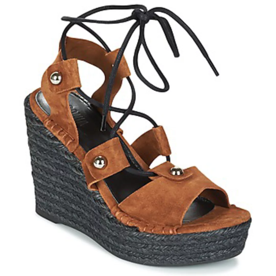 Sonia Rykiel  Sandalen 622908 günstig online kaufen