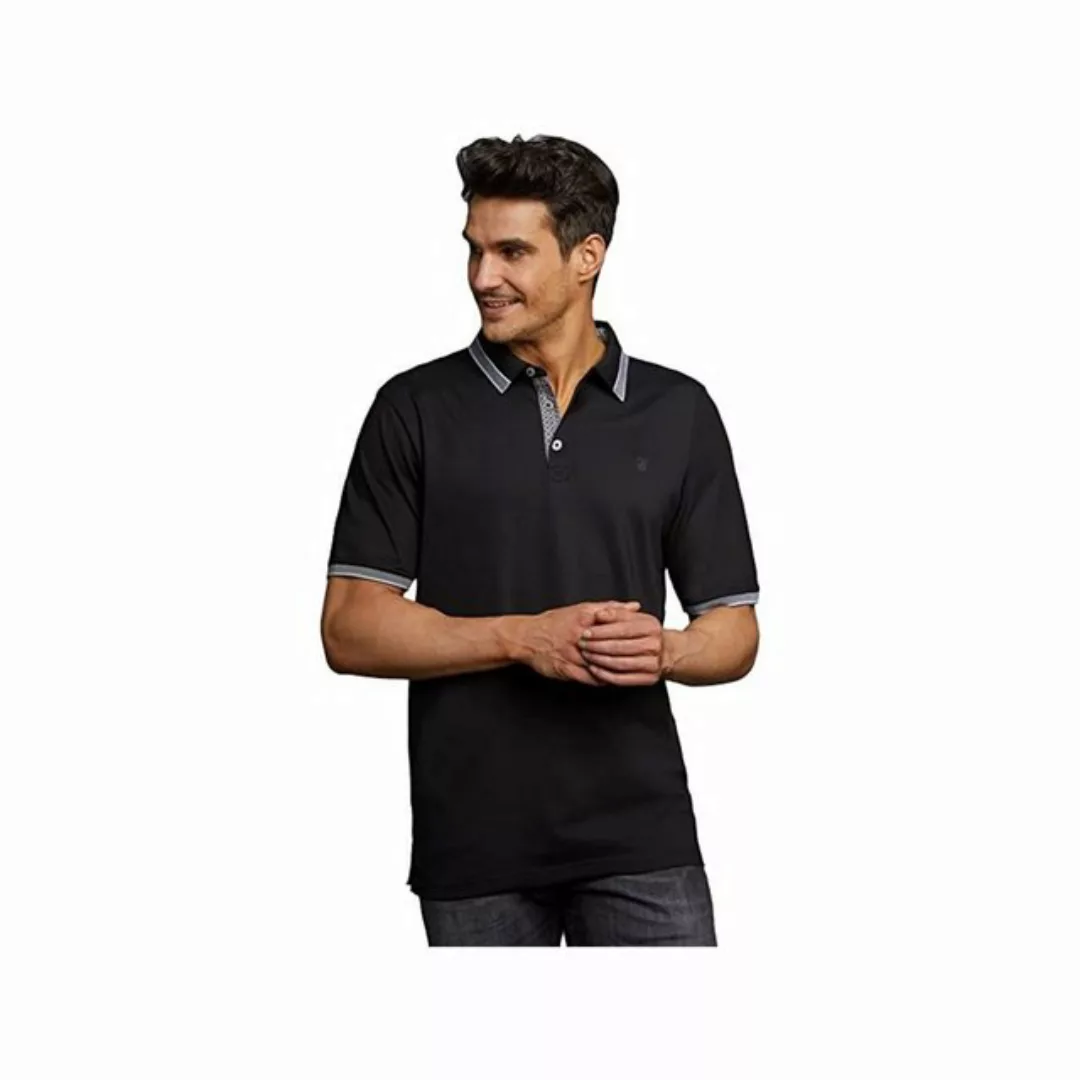 Hailys Men Rundhalsshirt uni regular fit (1-tlg., keine Angabe) günstig online kaufen