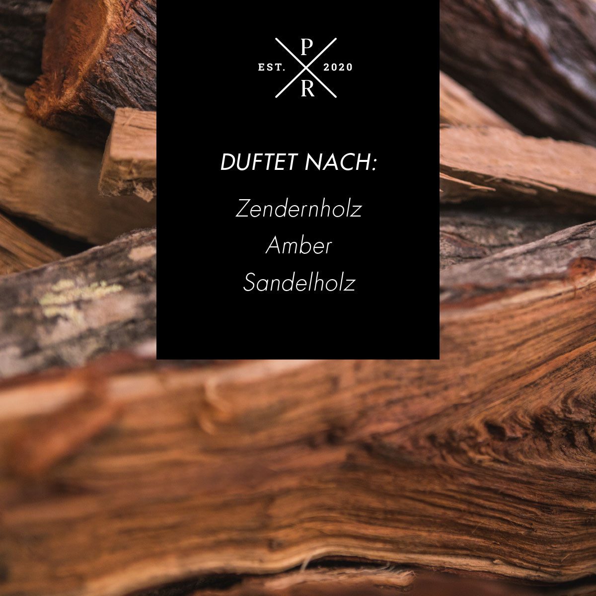 Purple River Duftkerze Fireside - 453g günstig online kaufen