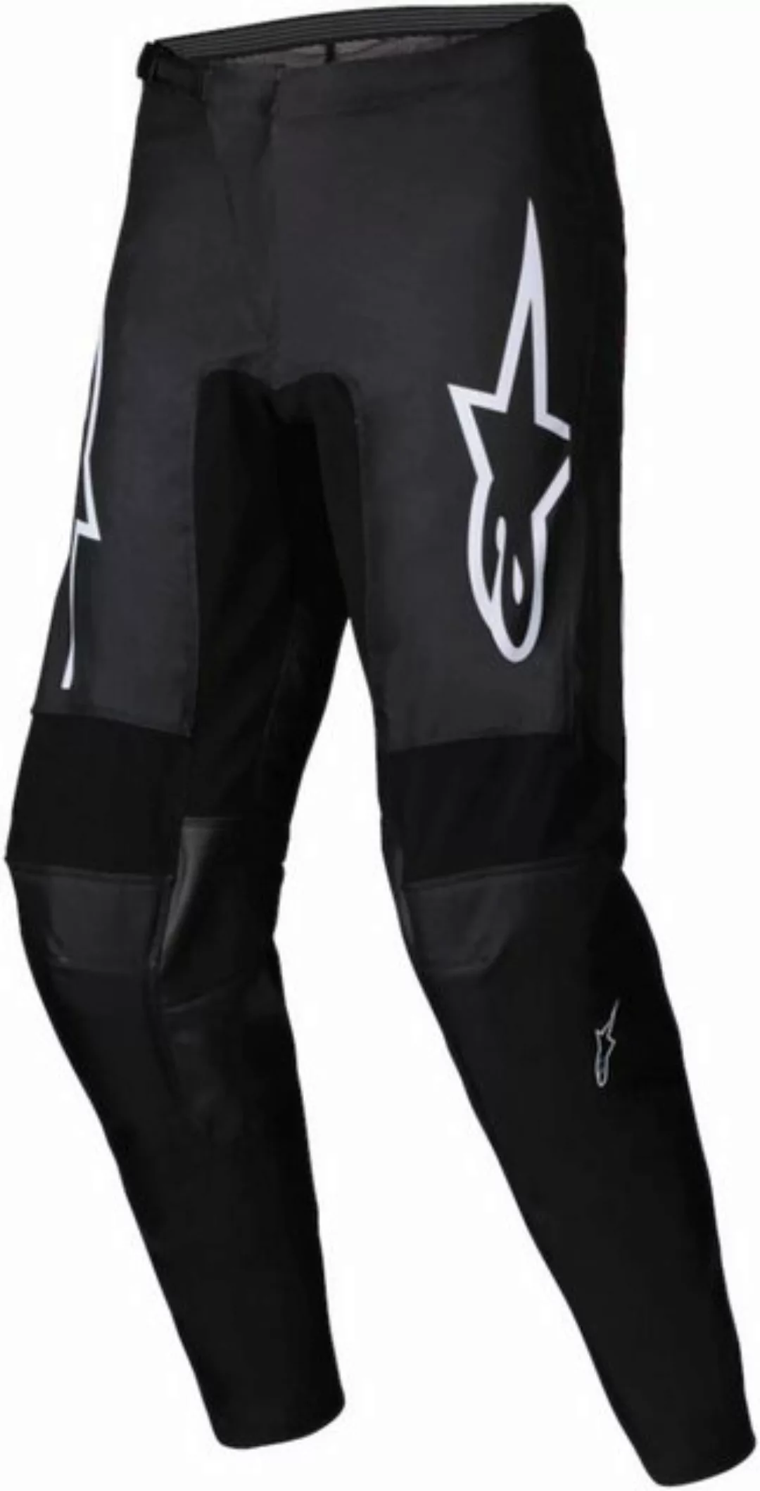 Alpinestars Motorradhose Fluid Haul Motocross Hose günstig online kaufen