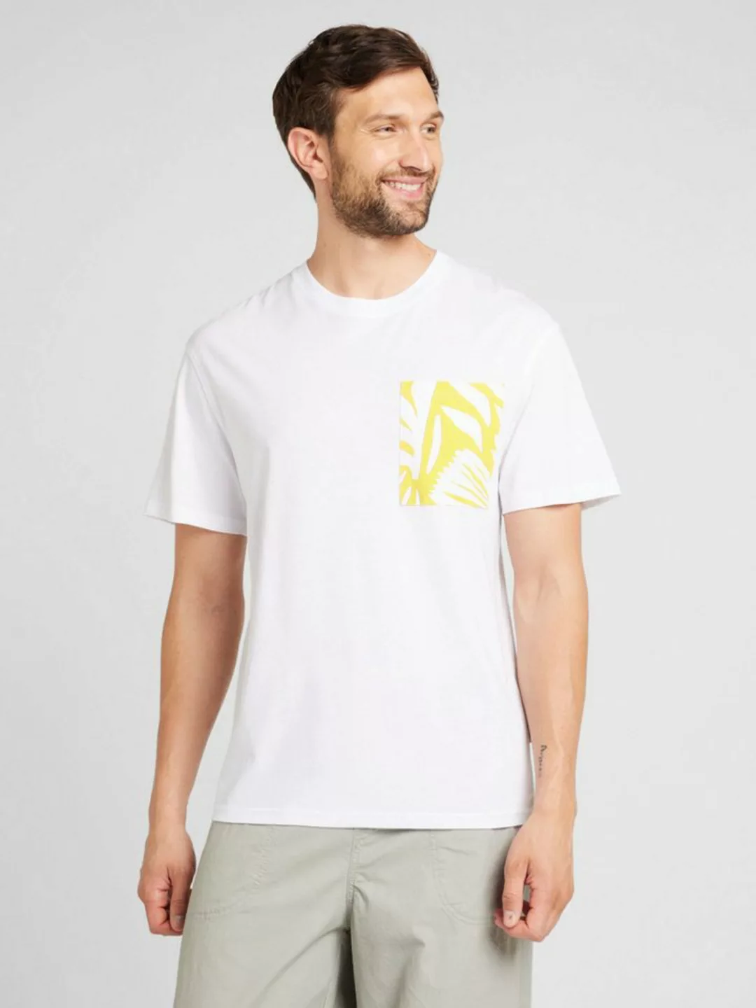 Jack & Jones T-Shirt Marbella (1-tlg) günstig online kaufen