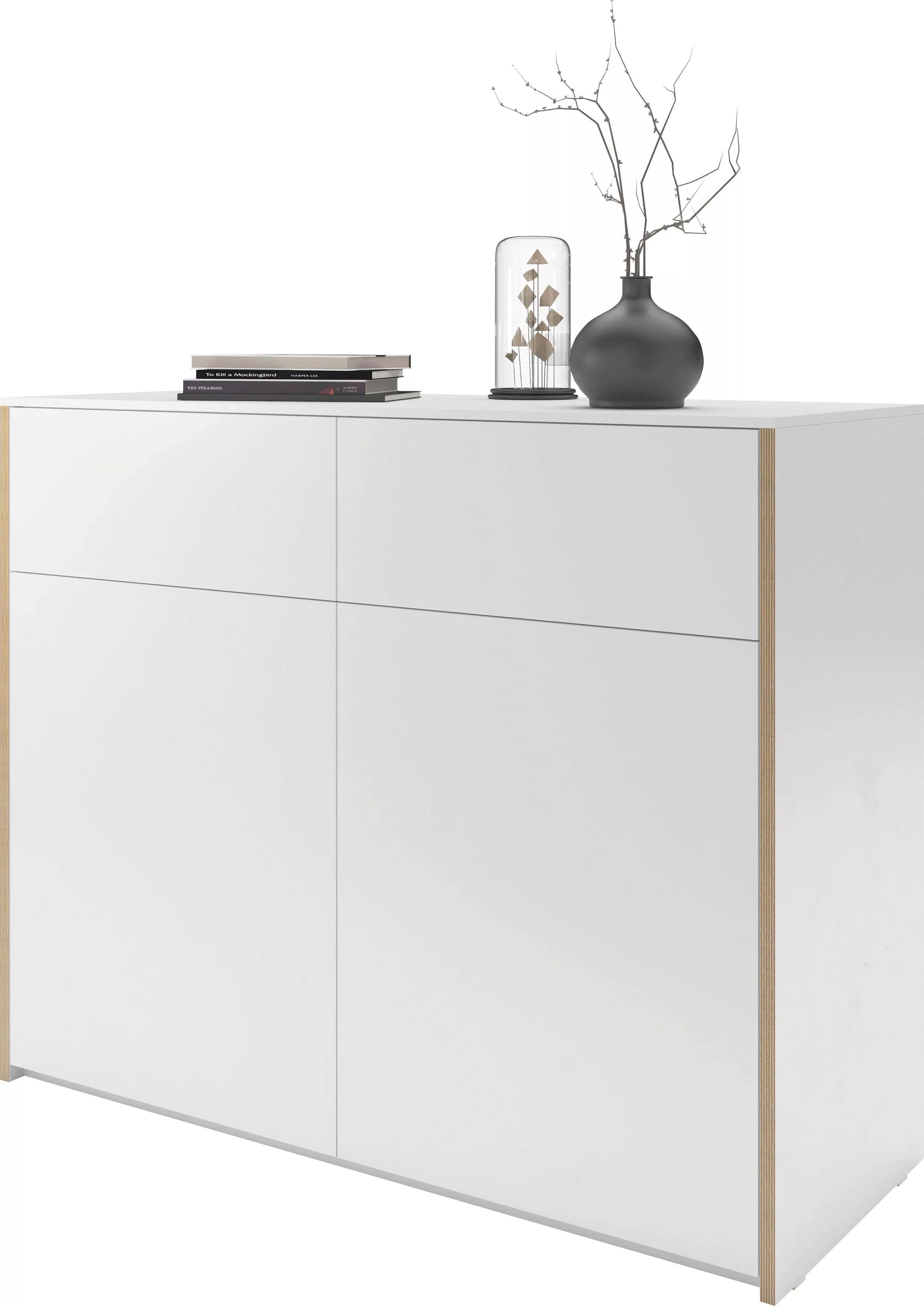 Müller SMALL LIVING Sideboard "Modular Plus" günstig online kaufen