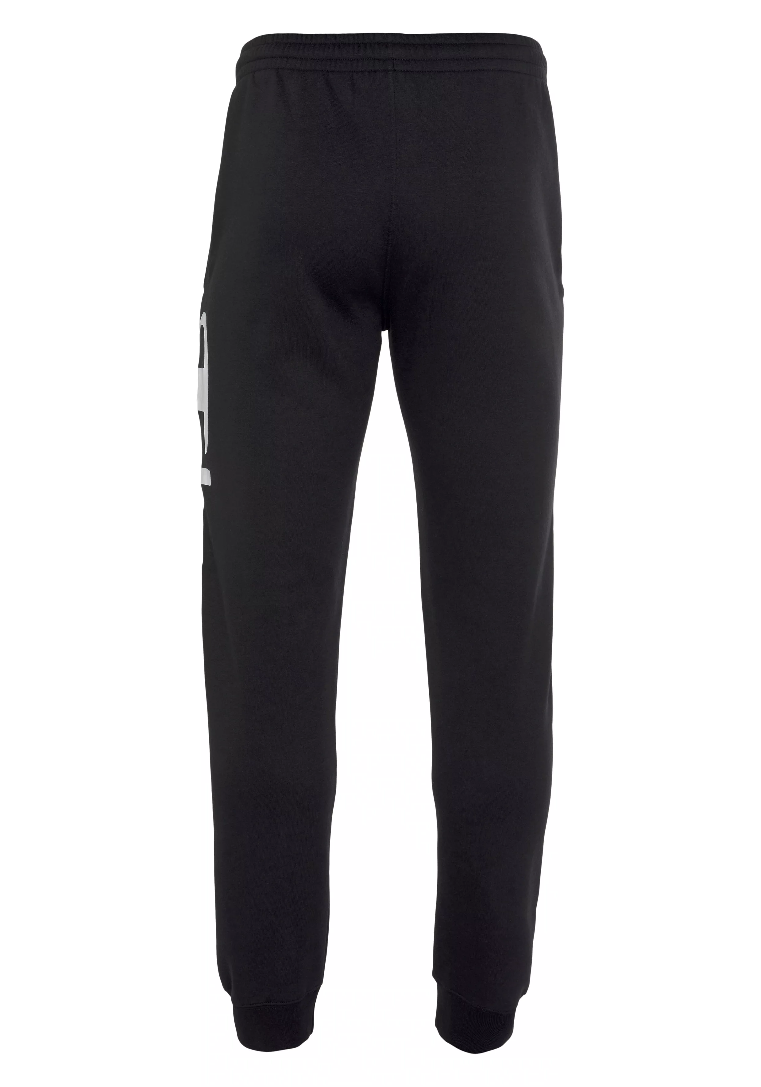 Champion Jogginghose "Classic Rib Cuff Pants maxi Logo" günstig online kaufen
