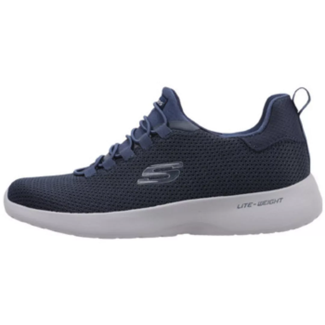 Skechers  Halbschuhe Schnuerschuhe Slipper Halbschuh Dynamight 58360/NVY günstig online kaufen