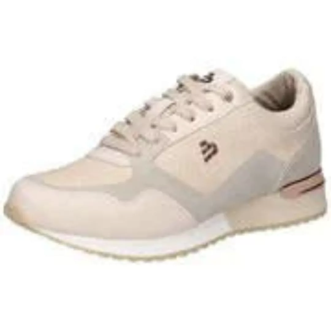 Bullboxer Sneaker Damen beige günstig online kaufen