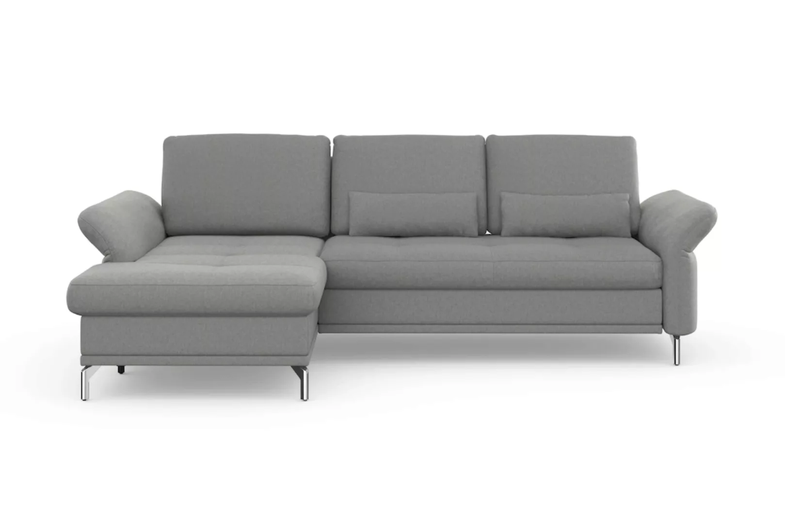 INOSIGN Ecksofa "Palm Beach" günstig online kaufen