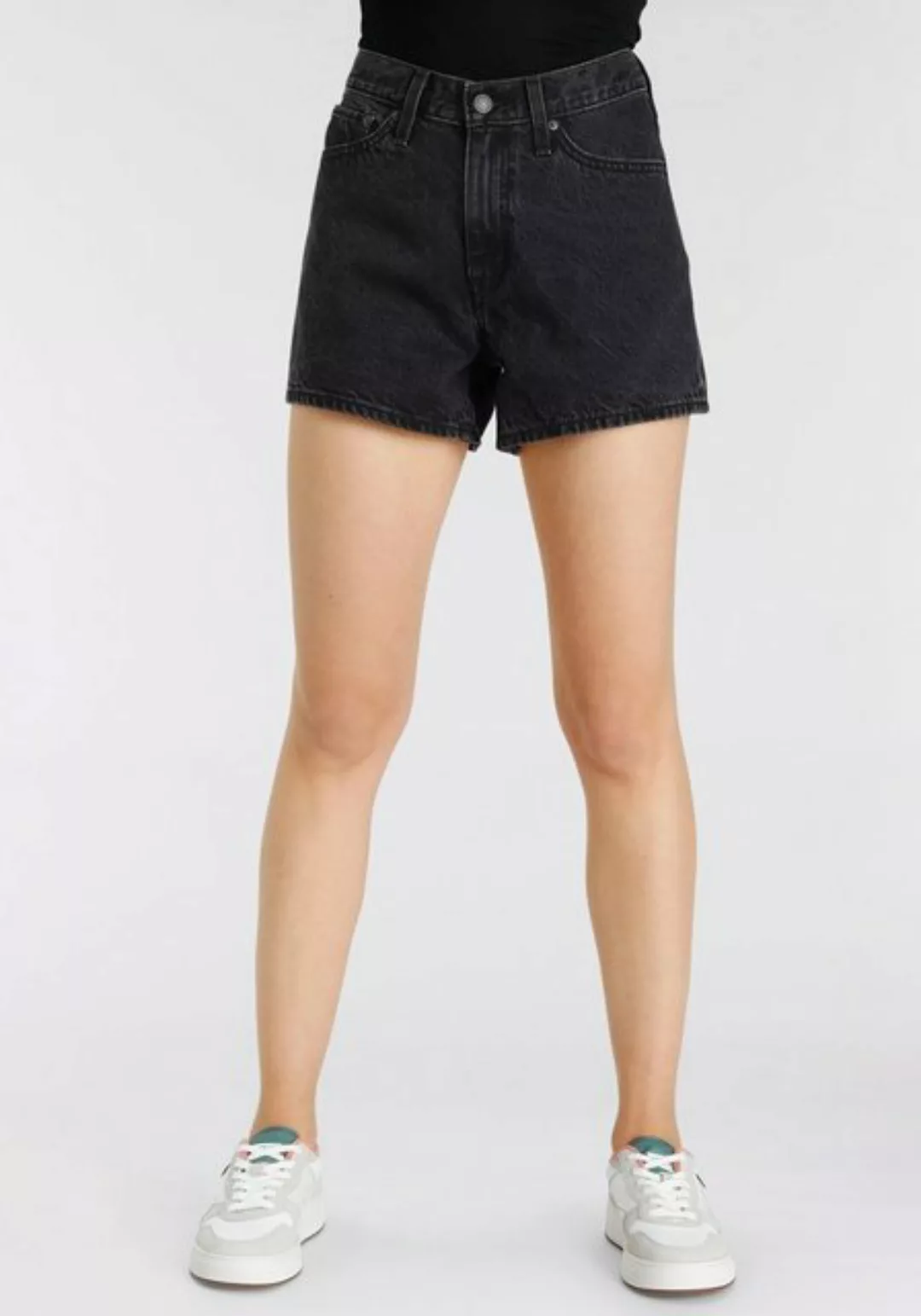 Levi's® Jeansshorts 80S MOM SHORT günstig online kaufen