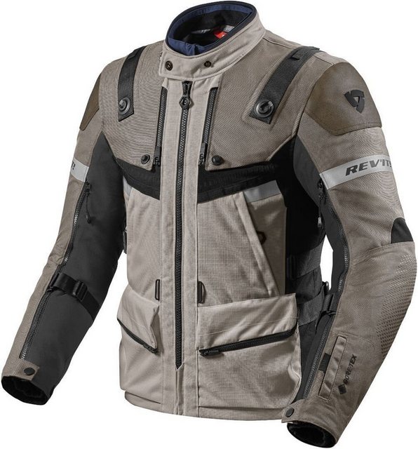 Revit Motorradjacke Defender 3 GTX Motorrad Textiljacke günstig online kaufen