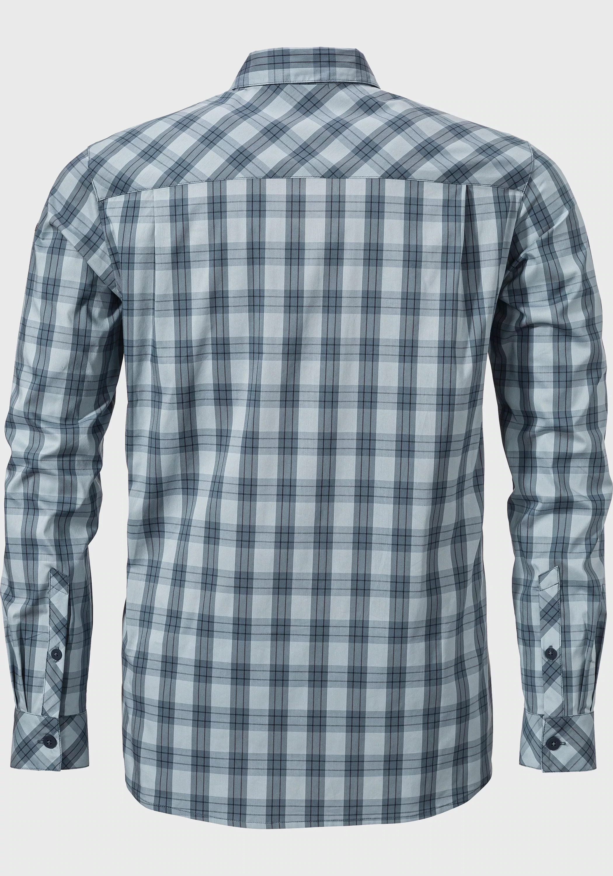 Schöffel Outdoorhemd "Shirt Sobra M" günstig online kaufen