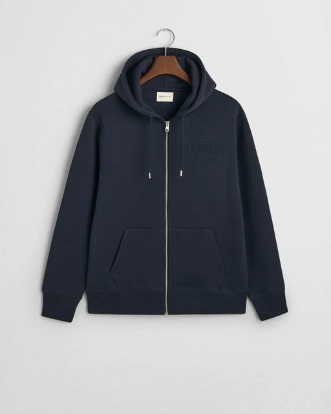 Gant Hoodie günstig online kaufen