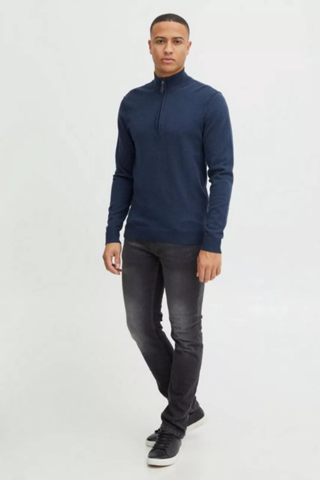 Blend Troyer BLEND BHPullover günstig online kaufen