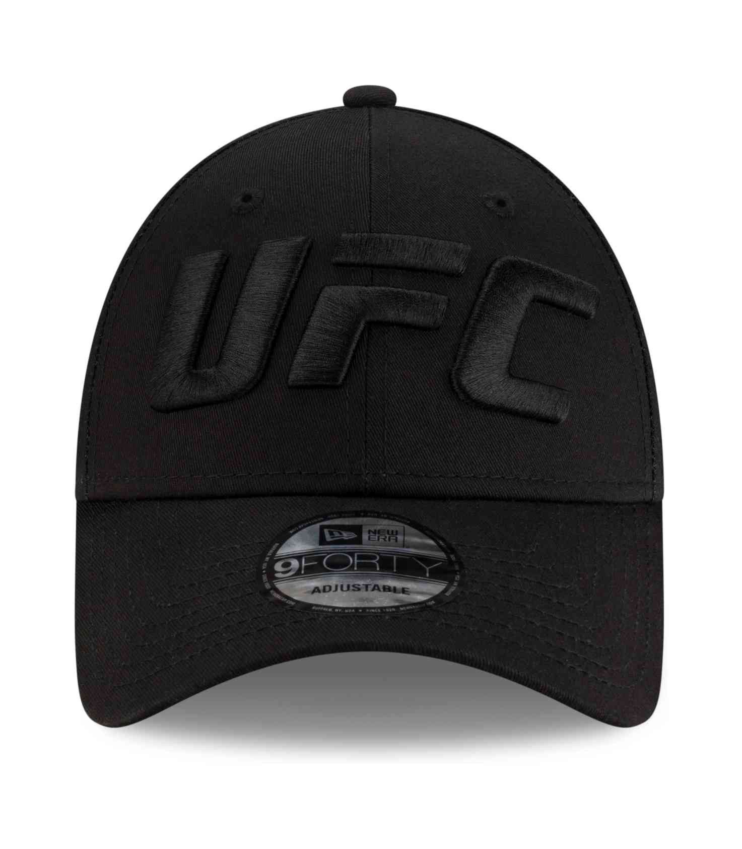 New Era Snapback Cap UFC Core günstig online kaufen