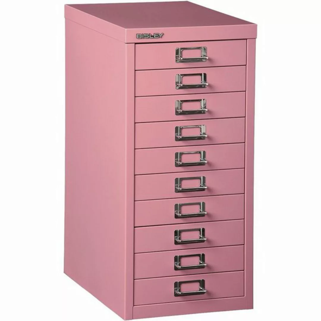 Bisley Aktenschrank Home 605 blau günstig online kaufen