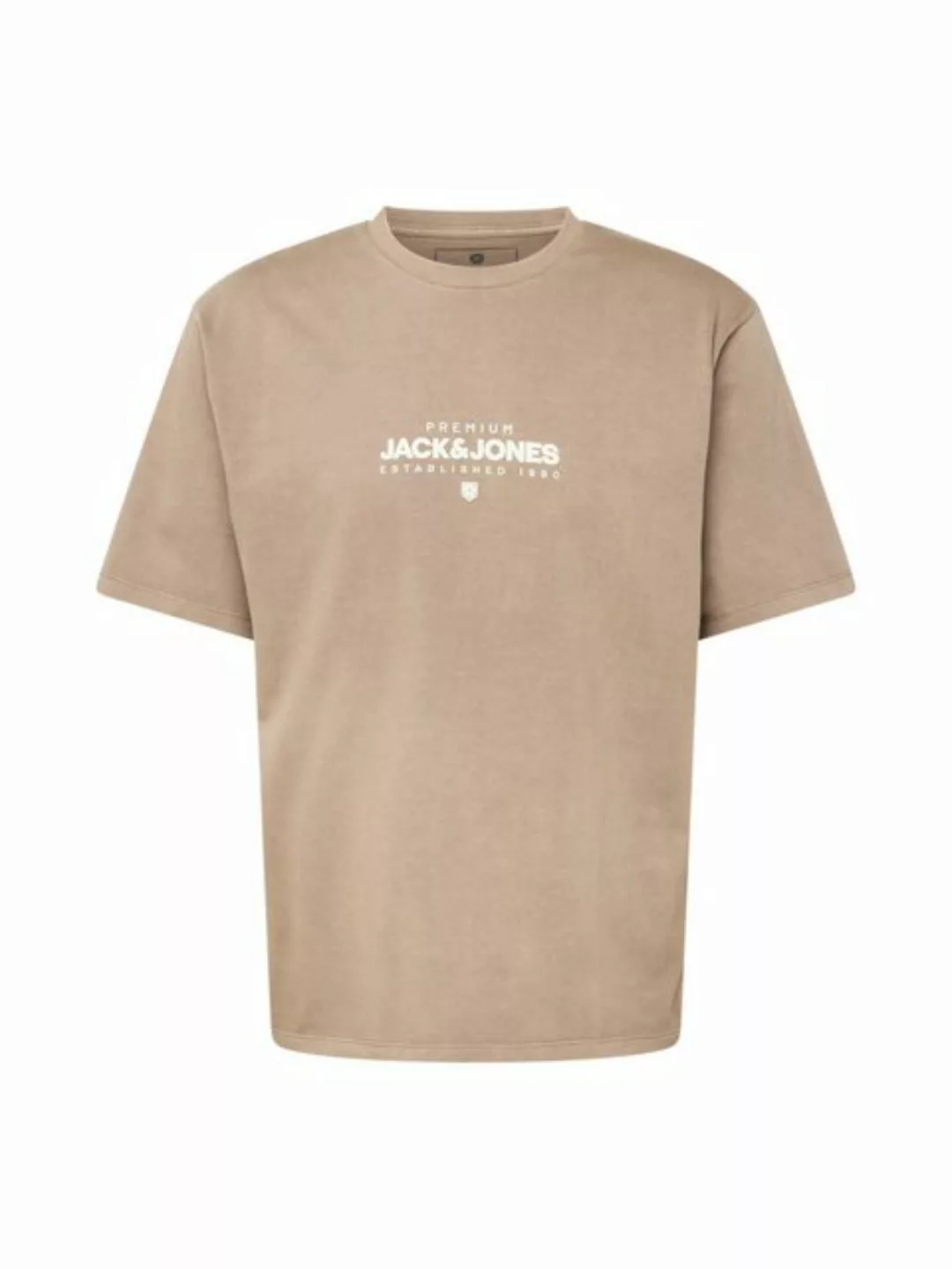 Jack & Jones T-Shirt HUXI (1-tlg) günstig online kaufen