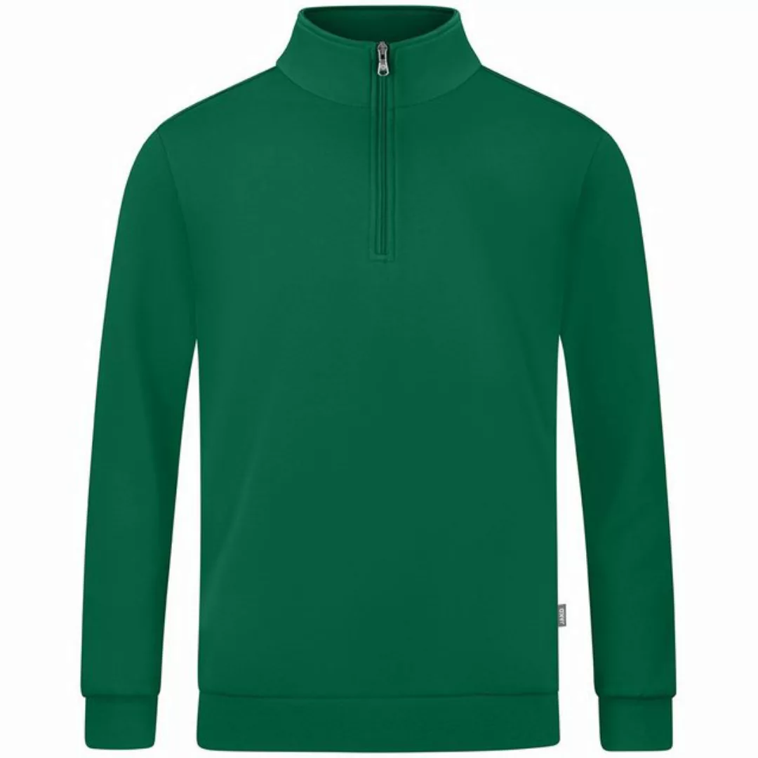 Jako Sweatshirt Ziptop Organic günstig online kaufen