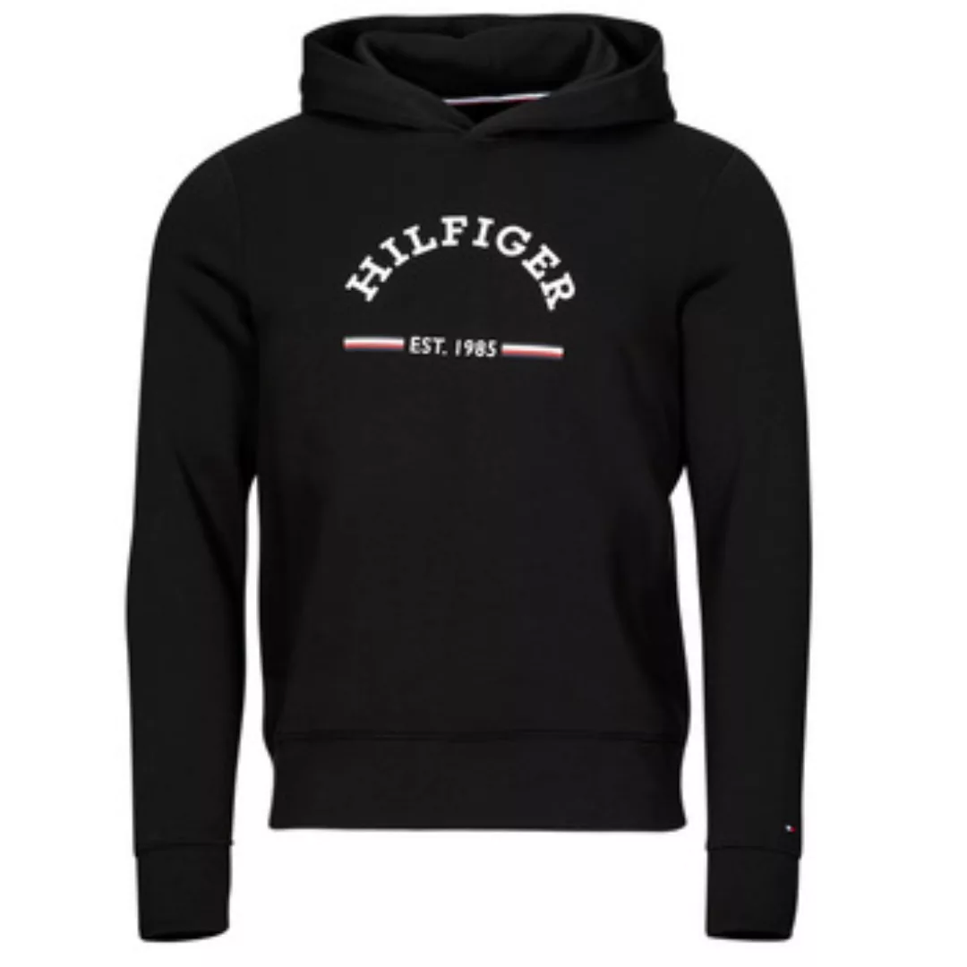 Tommy Hilfiger  Sweatshirt ROUNDALL HOODY günstig online kaufen