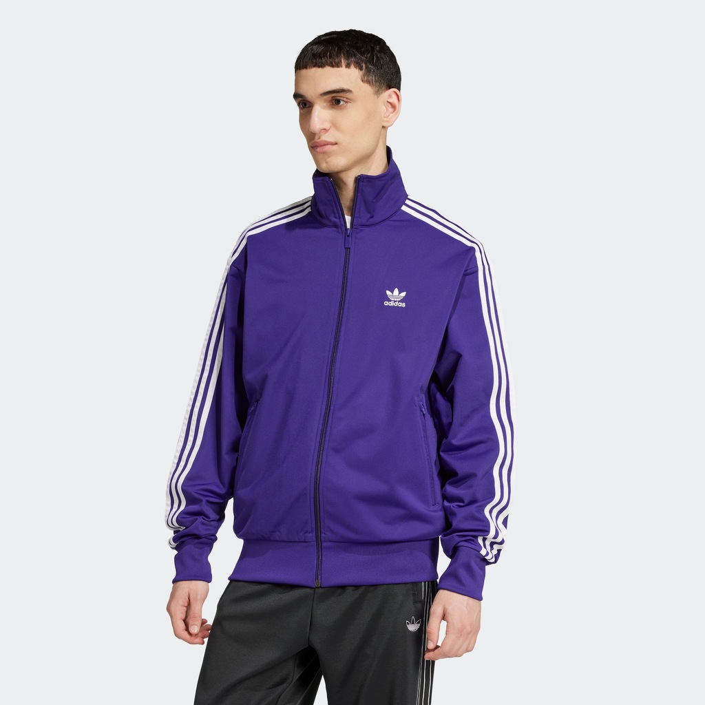 adidas Originals Trainingsjacke "FBIRD TT" günstig online kaufen