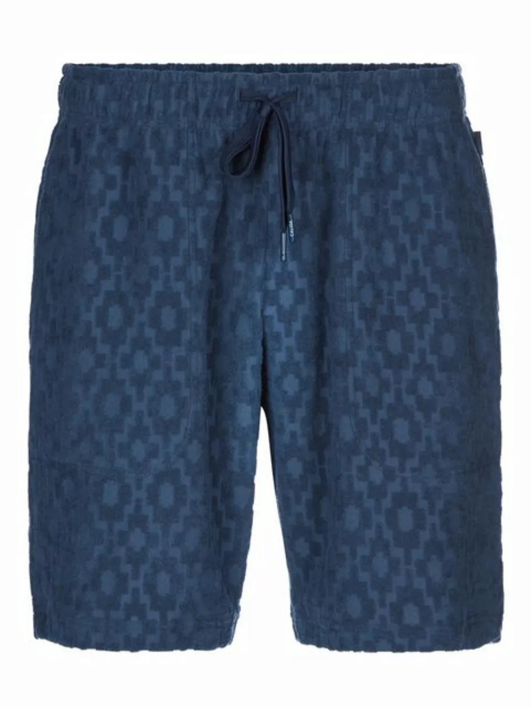 CALIDA Pyjamashorts RMX Lounge Holiday Herren (1-tlg) günstig online kaufen