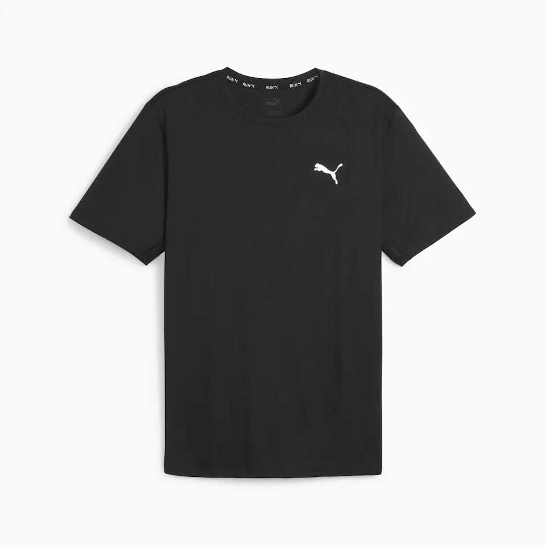 PUMA Laufshirt "RUN FAVORITE VELOCITY T-SHIRT Herren" günstig online kaufen