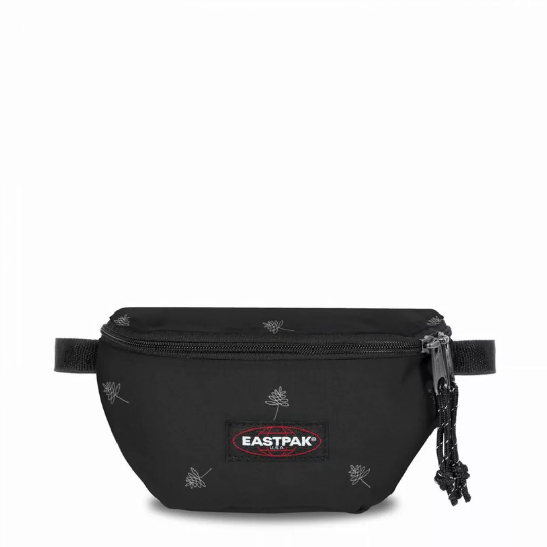 Eastpak Springer Hüfttasche One Size Line Black günstig online kaufen