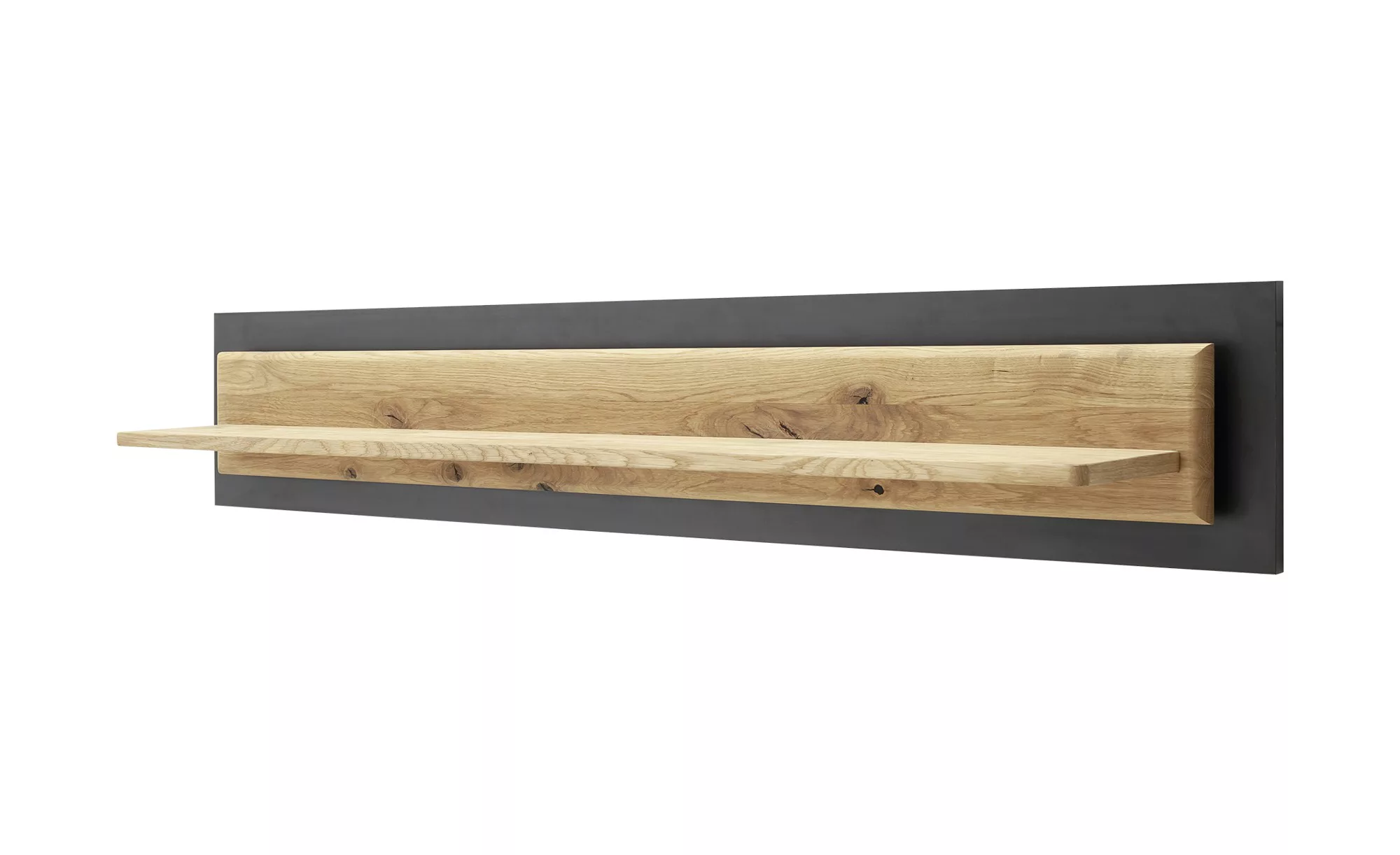 Woodford Wandboard  Arezzo ¦ holzfarben ¦ Maße (cm): B: 150 H: 26 T: 23 Reg günstig online kaufen