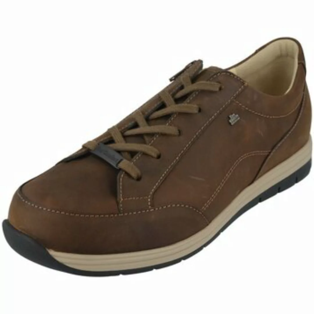 Finn Comfort  Halbschuhe Schnuerschuhe Osorno 1402-322500 günstig online kaufen