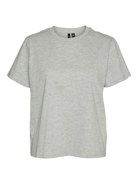 Vero Moda T-Shirt VMPANNA GLENN (1-tlg) Plain/ohne Details günstig online kaufen