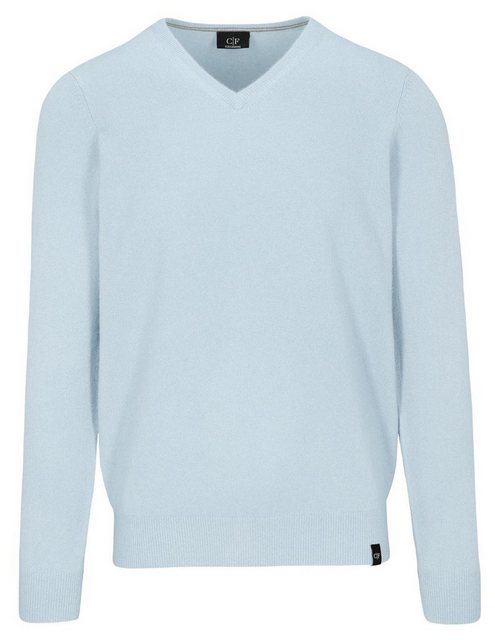 COMMANDER Sweatshirt V-Pullover 1/1 Arm, uni günstig online kaufen