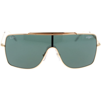 Ray-ban  Sonnenbrillen Sonnenbrille  The Wings II RB3697 905071 günstig online kaufen