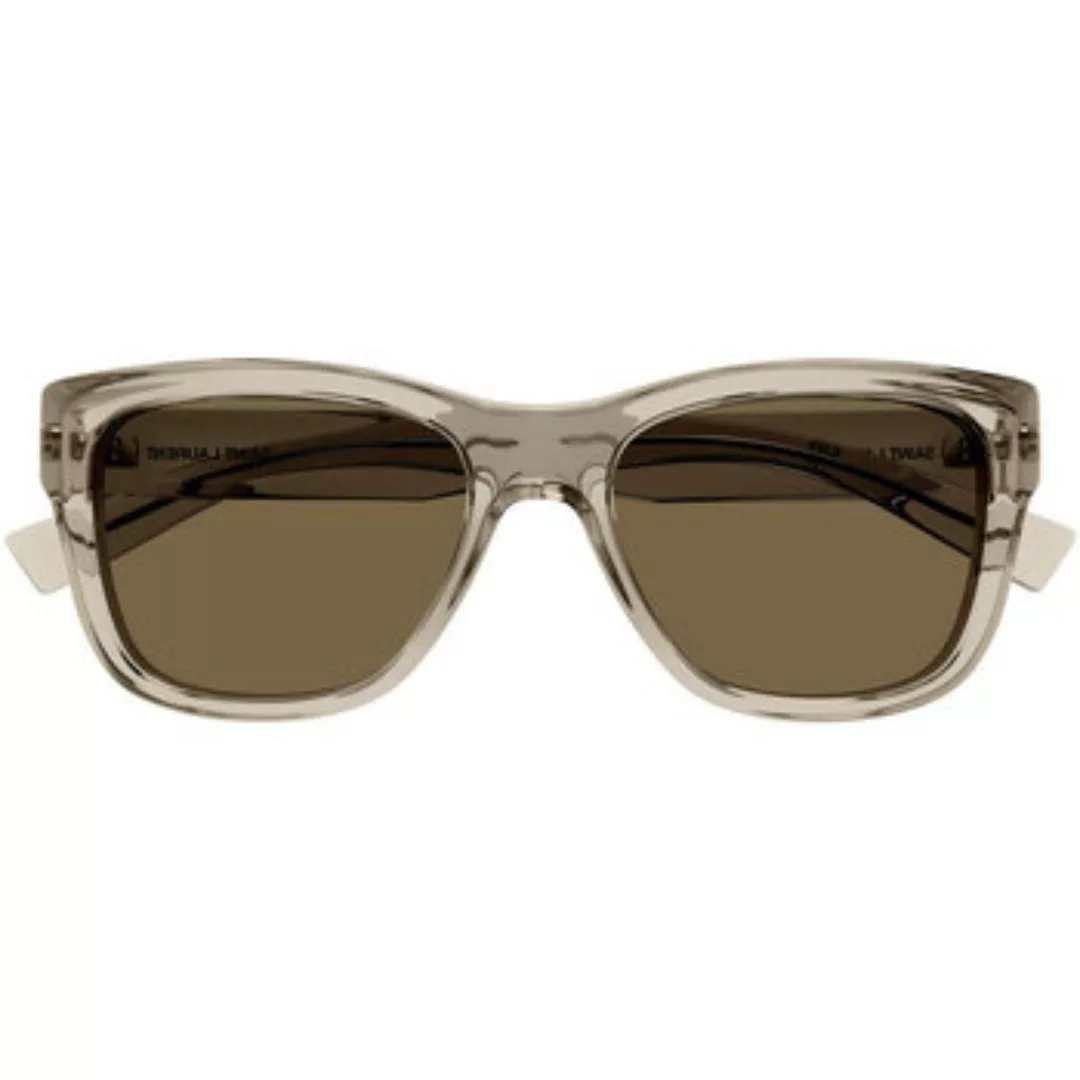 Yves Saint Laurent  Sonnenbrillen Sonnenbrille Saint Laurent SL 674 005 günstig online kaufen