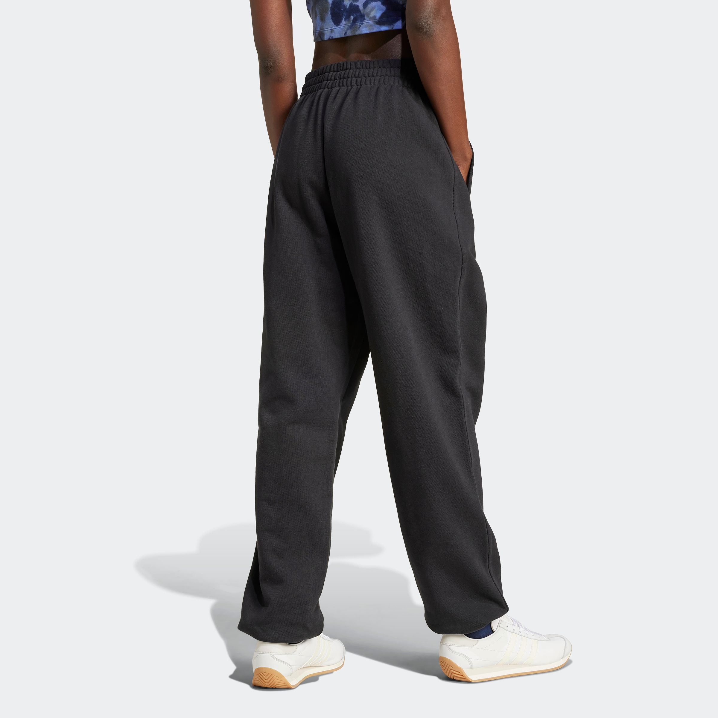 adidas Originals Sporthose "ESS JOGGER FT", (1 tlg.) günstig online kaufen