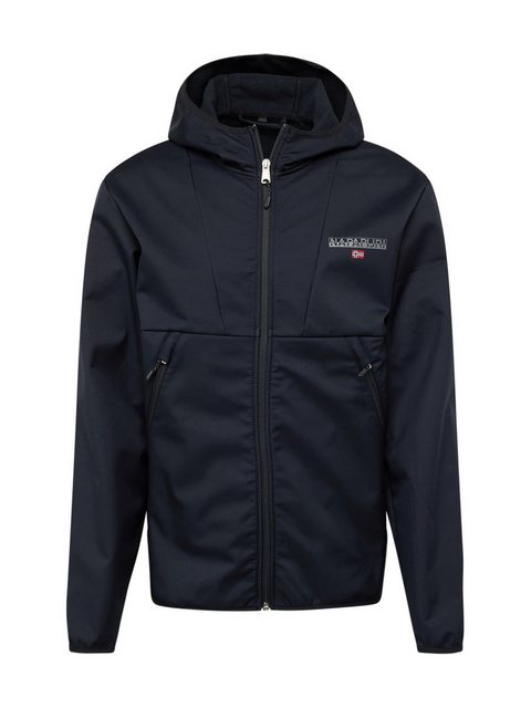 Napapijri Kurzjacke (1-St) günstig online kaufen