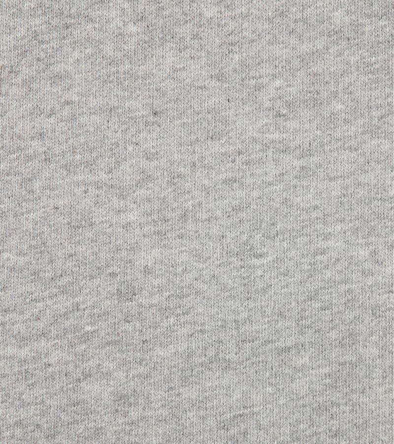 Colorful Standard Hoodie Grau - Größe XXL günstig online kaufen