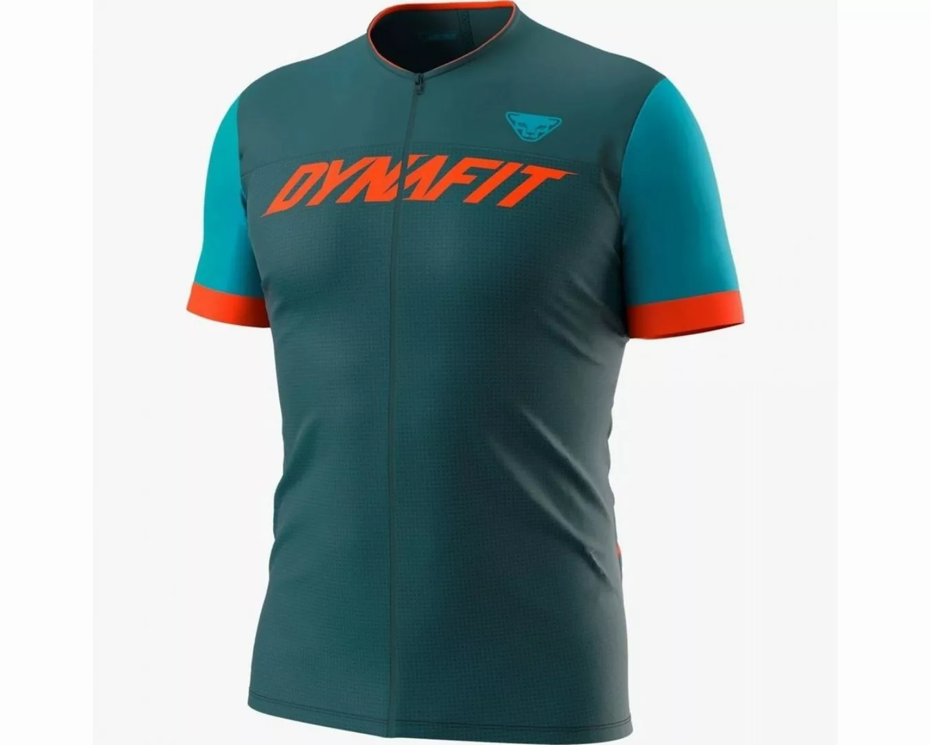 Dynafit T-Shirt RIDE LIGHT S/S FZ TEE M günstig online kaufen