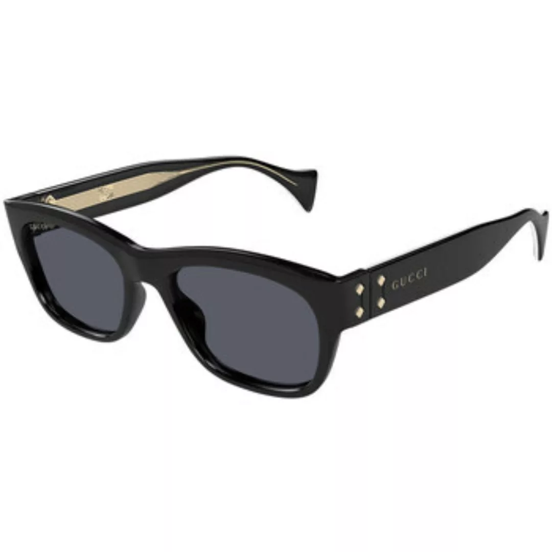 Gucci  Sonnenbrillen GG1706S 001 Sonnenbrille günstig online kaufen